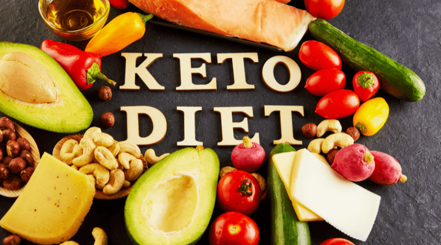 Ketogenic Diet For weight loss