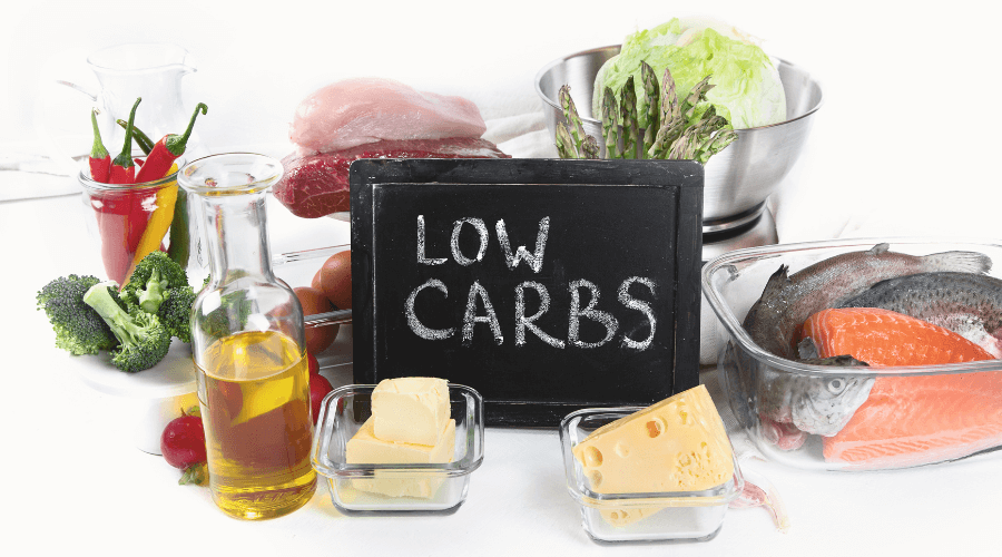 Low Carb Diet