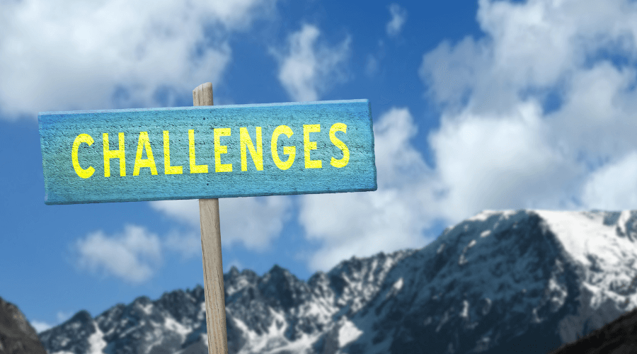 Common Challenges